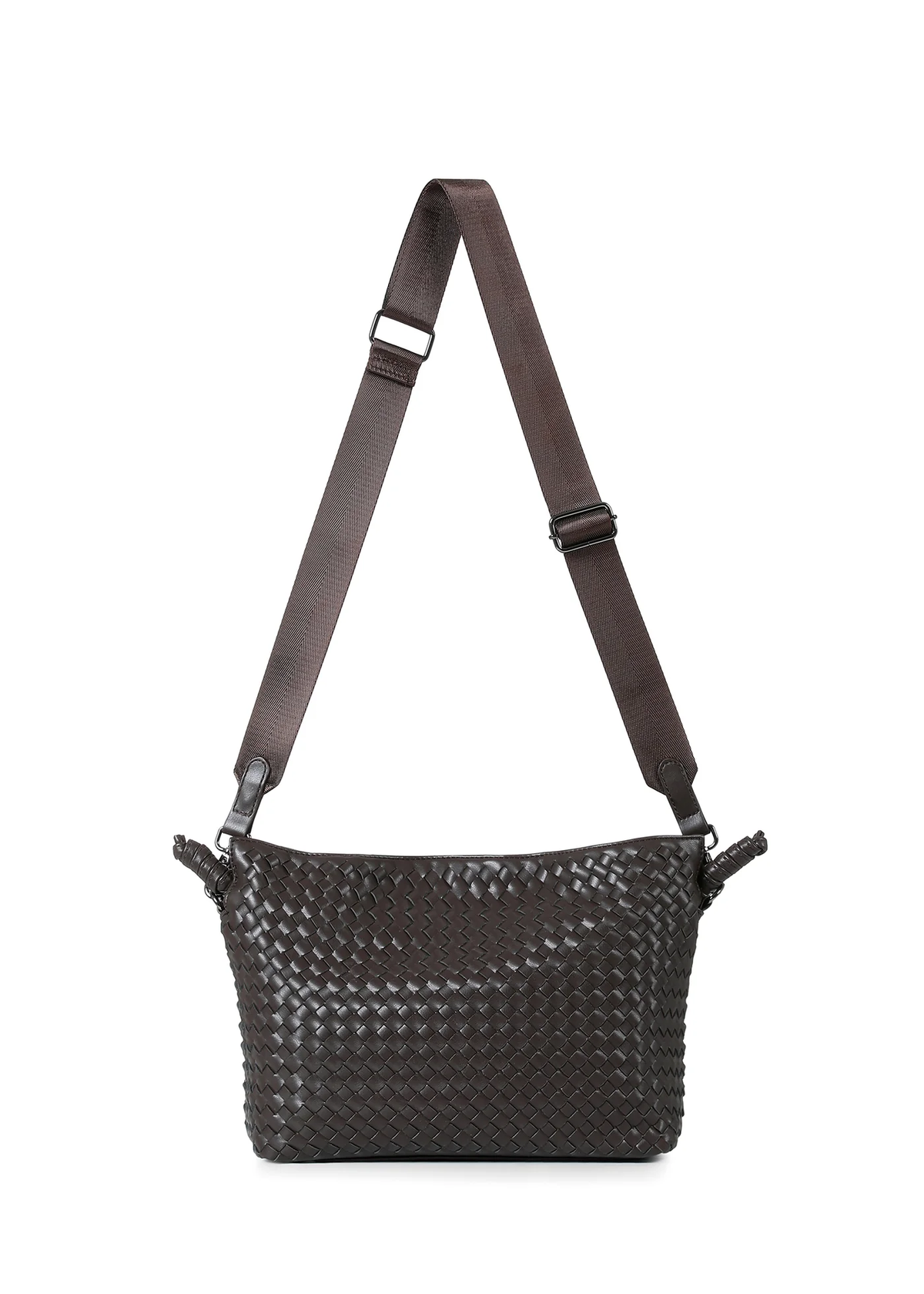 Taylor Java Cinched Clutch / Convertible Crossbody