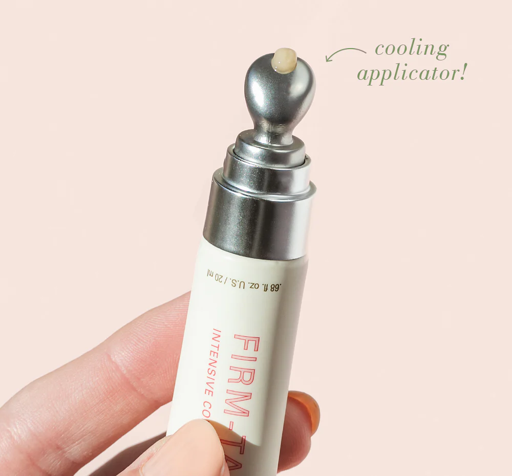 Firm-Tastic® Eyes Intensive Concentrate