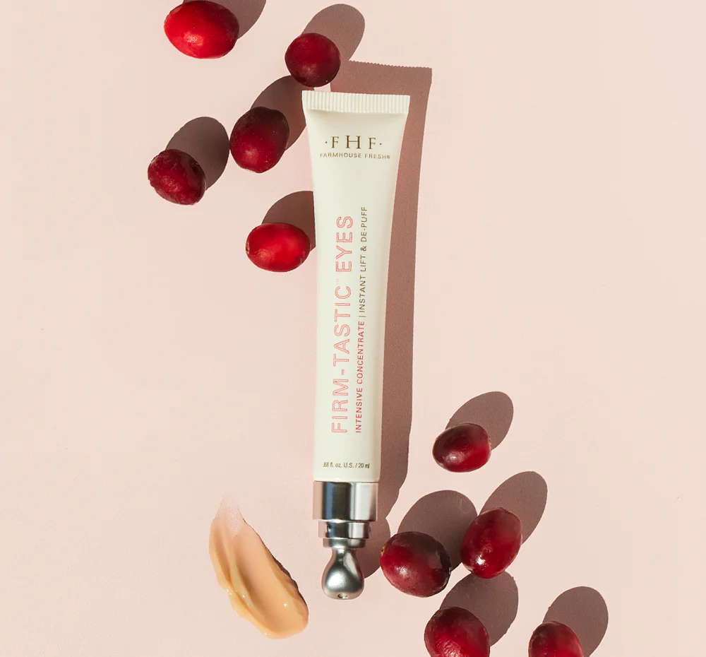 Firm-Tastic® Eyes Intensive Concentrate