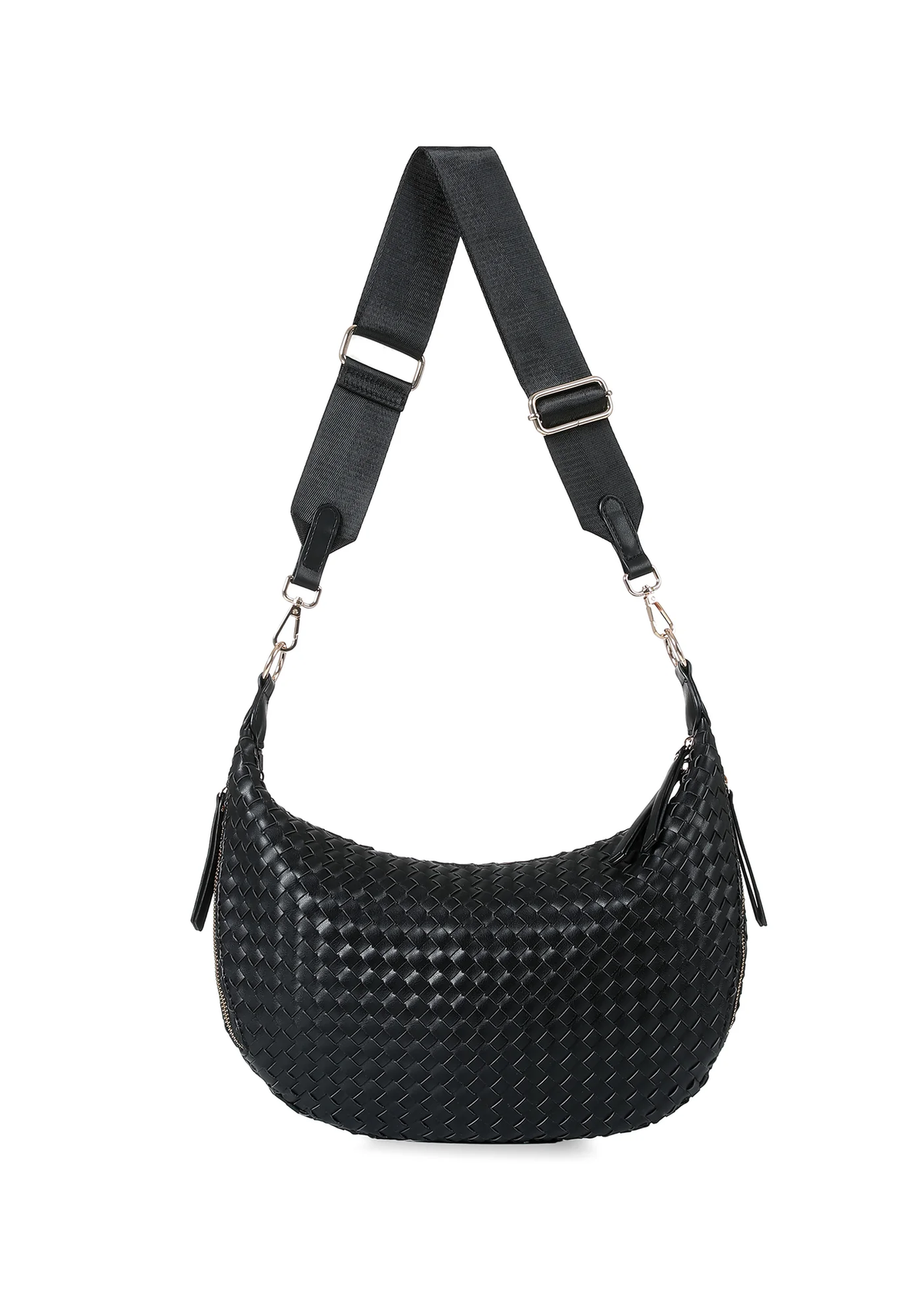 Rowe Jet Sling Bag