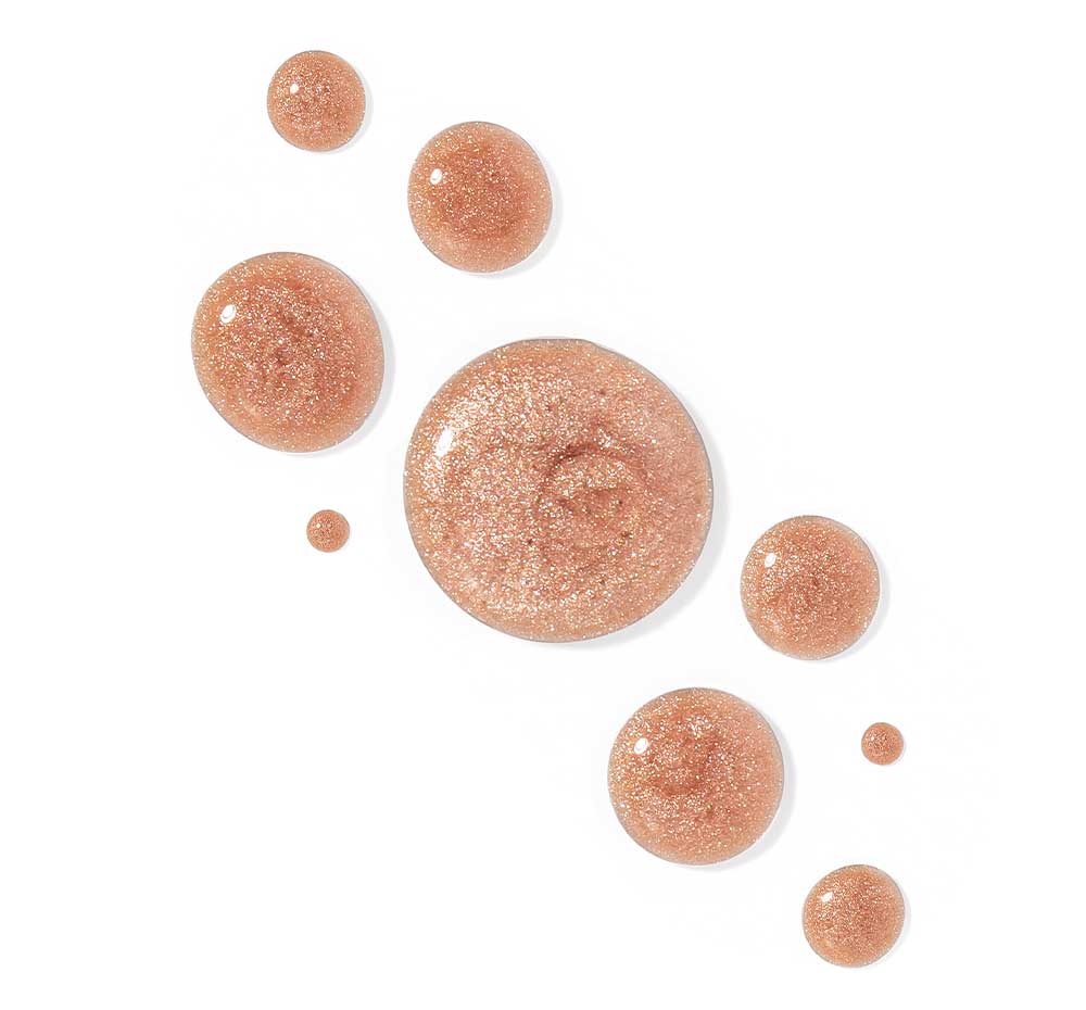 Sunshine Silk® Shimmer Air Oil - 4 oz