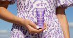 Swedish Dream Sea Salt Lavender Hand Cream