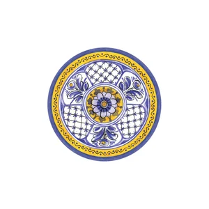 Benidorm Cocktail Napkins & Double Sided Coasters Gift Set