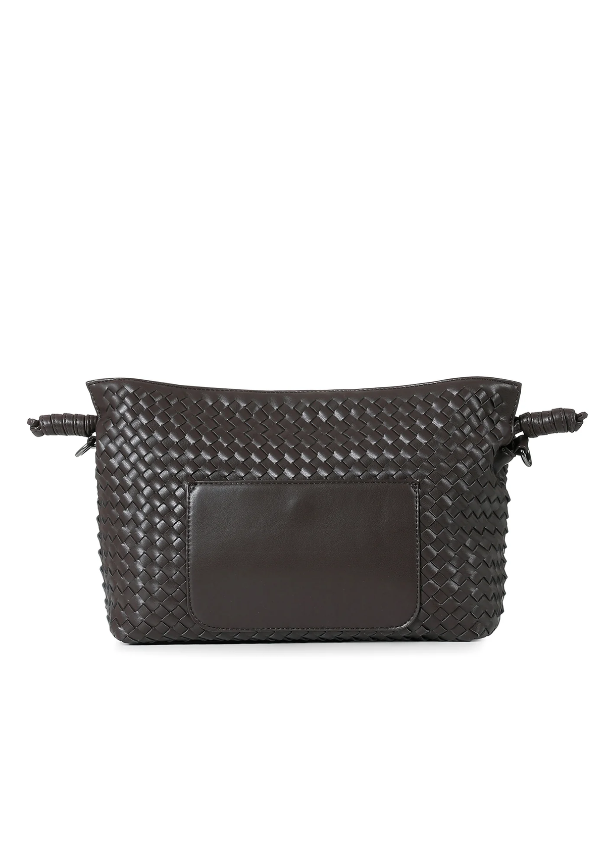 Taylor Java Cinched Clutch / Convertible Crossbody