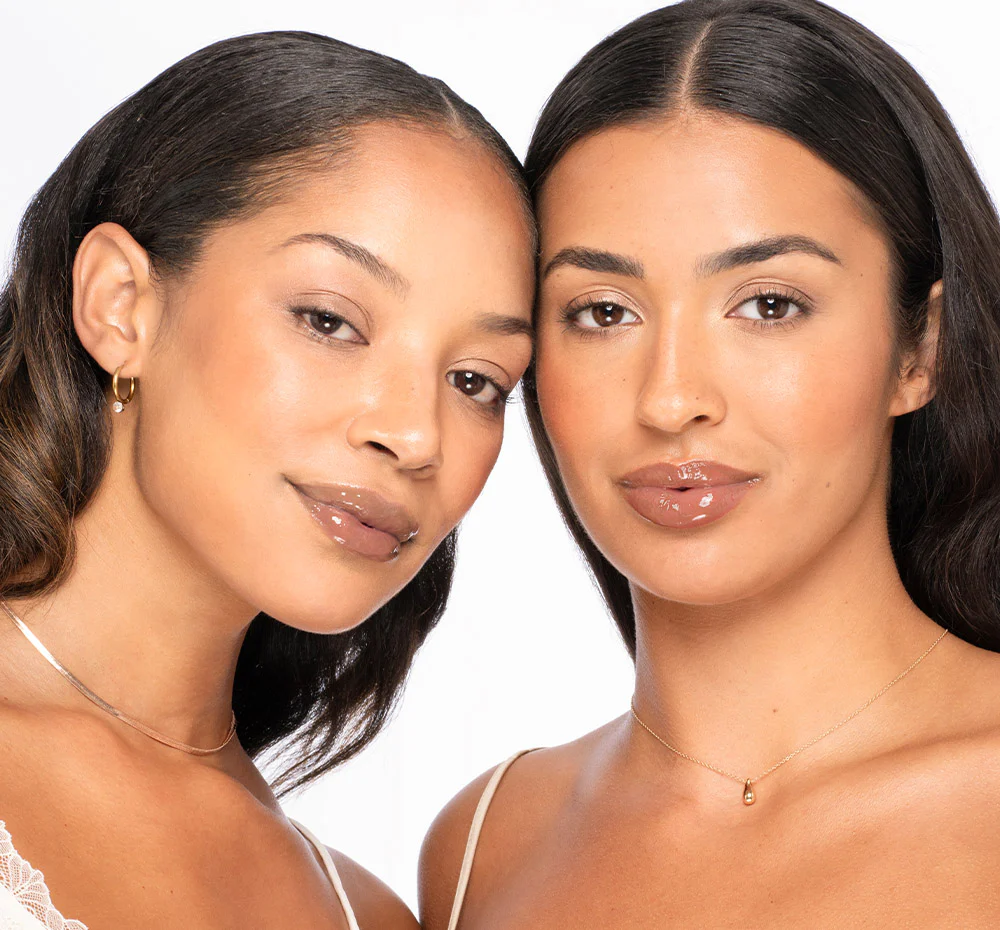 Plump Up Pretty™ Peptide Lip Treatment, Mocha Tint