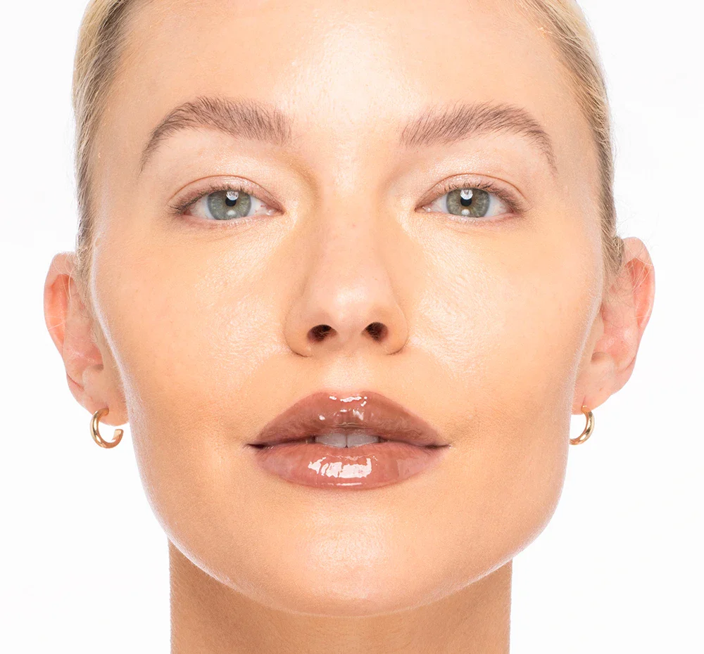 Plump Up Pretty™ Peptide Lip Treatment, Mocha Tint