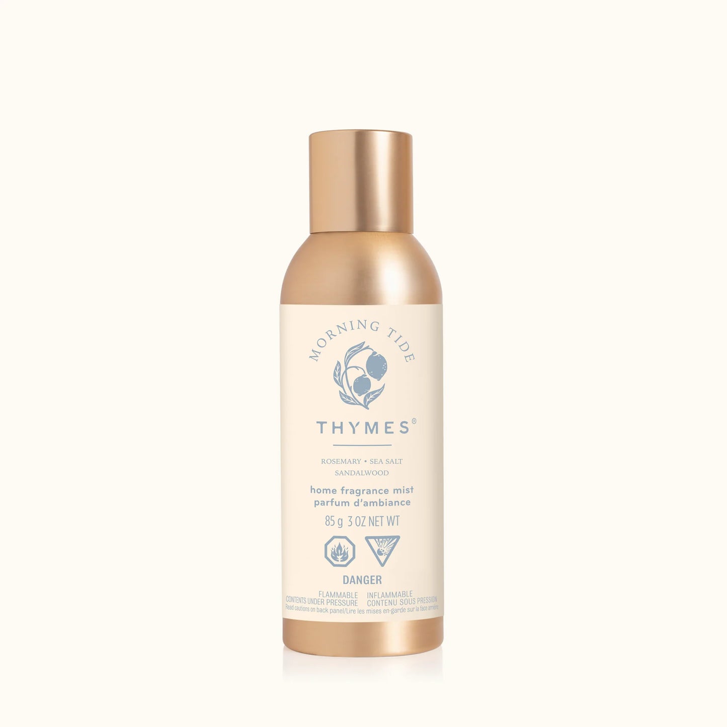 Morning Tide Home Fragrance Mist, 3oz