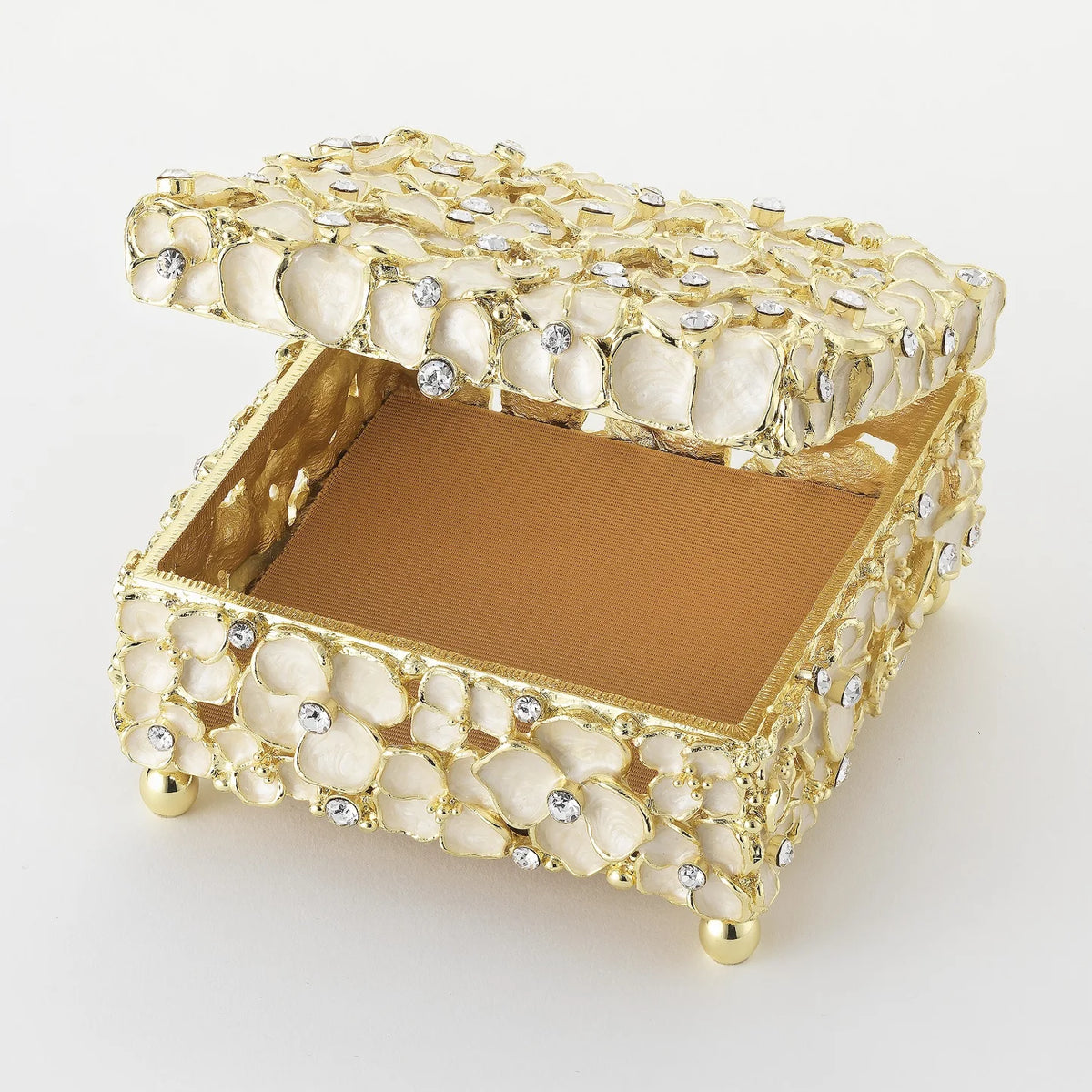 Olivia Riegel Dogwood Box