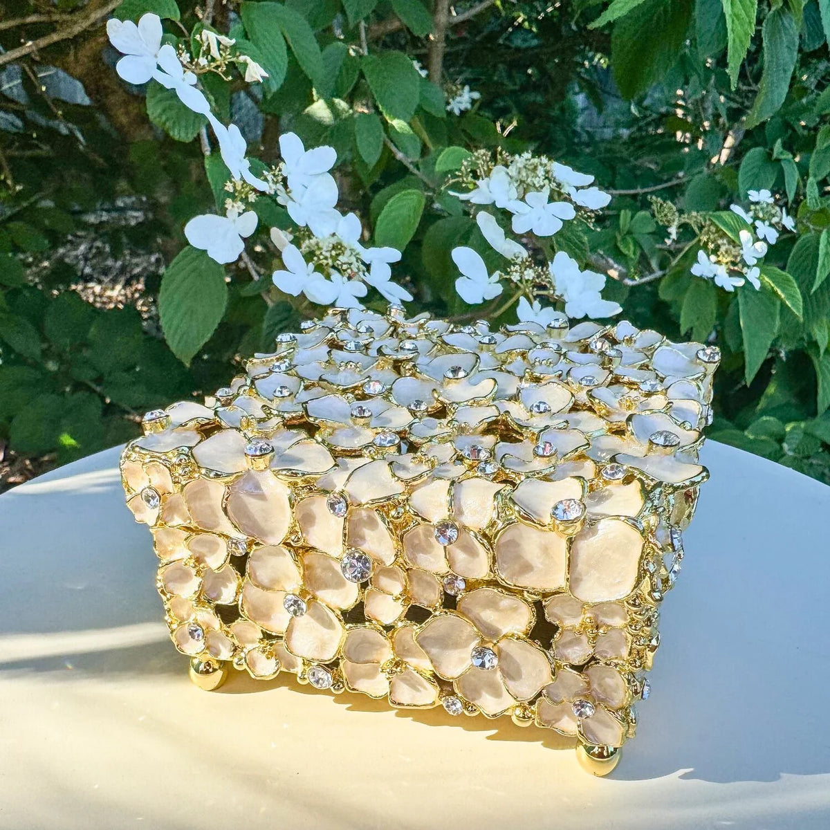 Olivia Riegel Dogwood Box