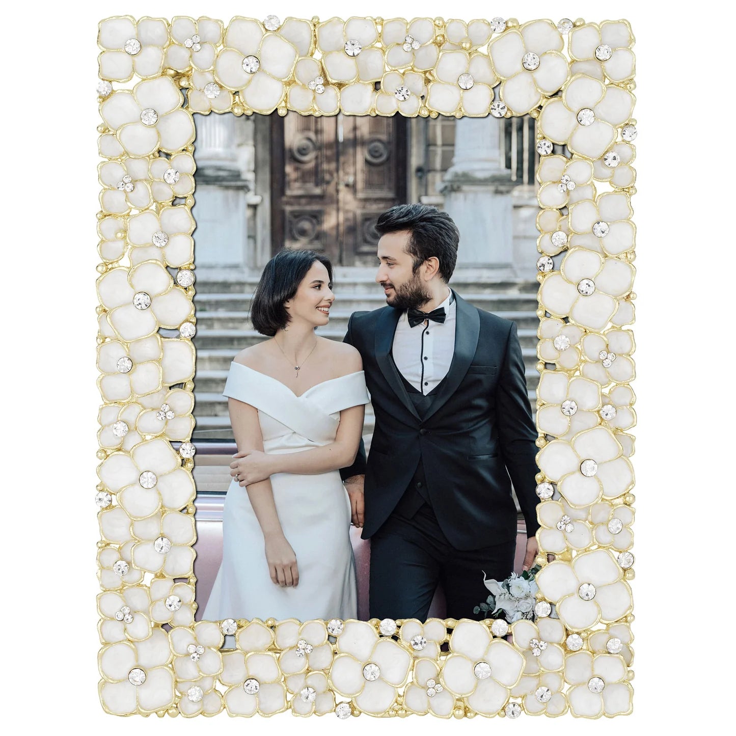 Olivia Riegel Dogwood 5x7 Frame