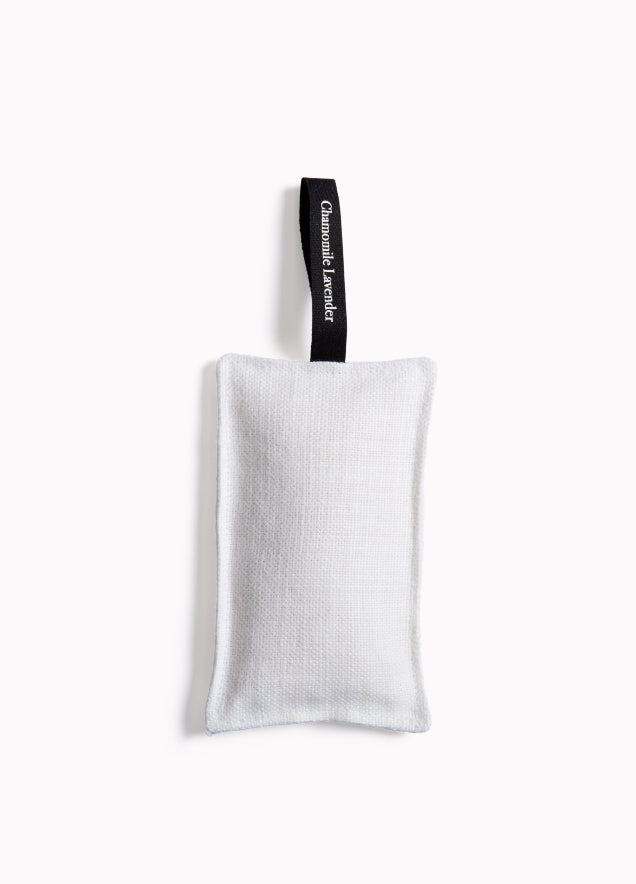 Lafco Chamomile Lavender Scented Linen Sachet