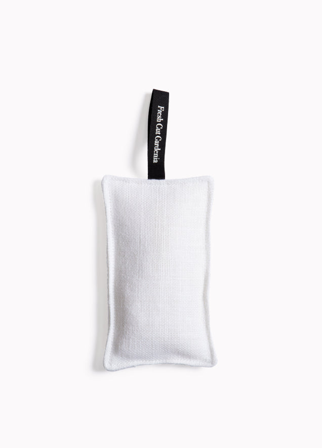 Lafco Fresh Cut Gardenia Scented Linen Sachet