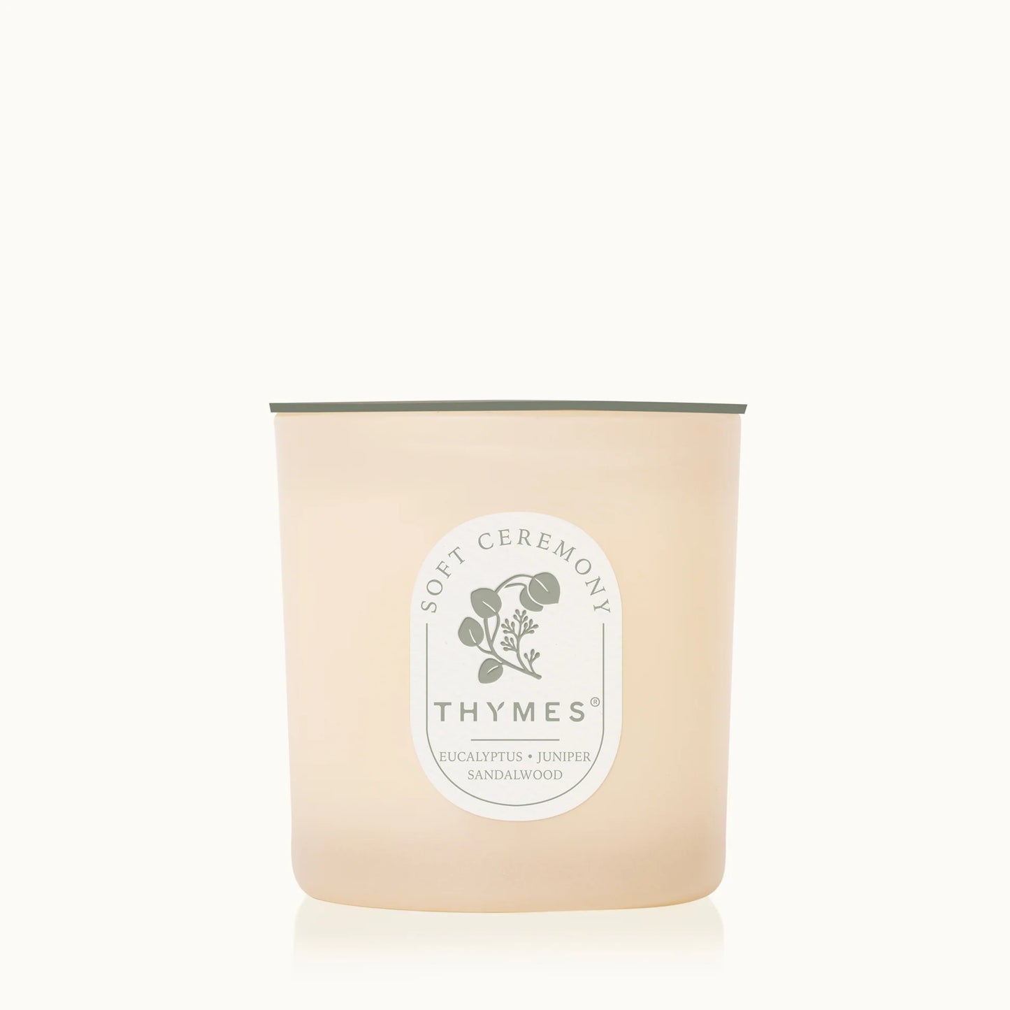 Soft Ceremony 13 oz 2-Wick Candle