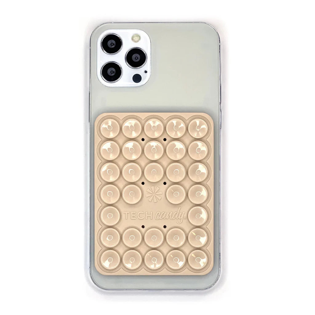 Stick Em Up 2-Sided Phone Suction Pad