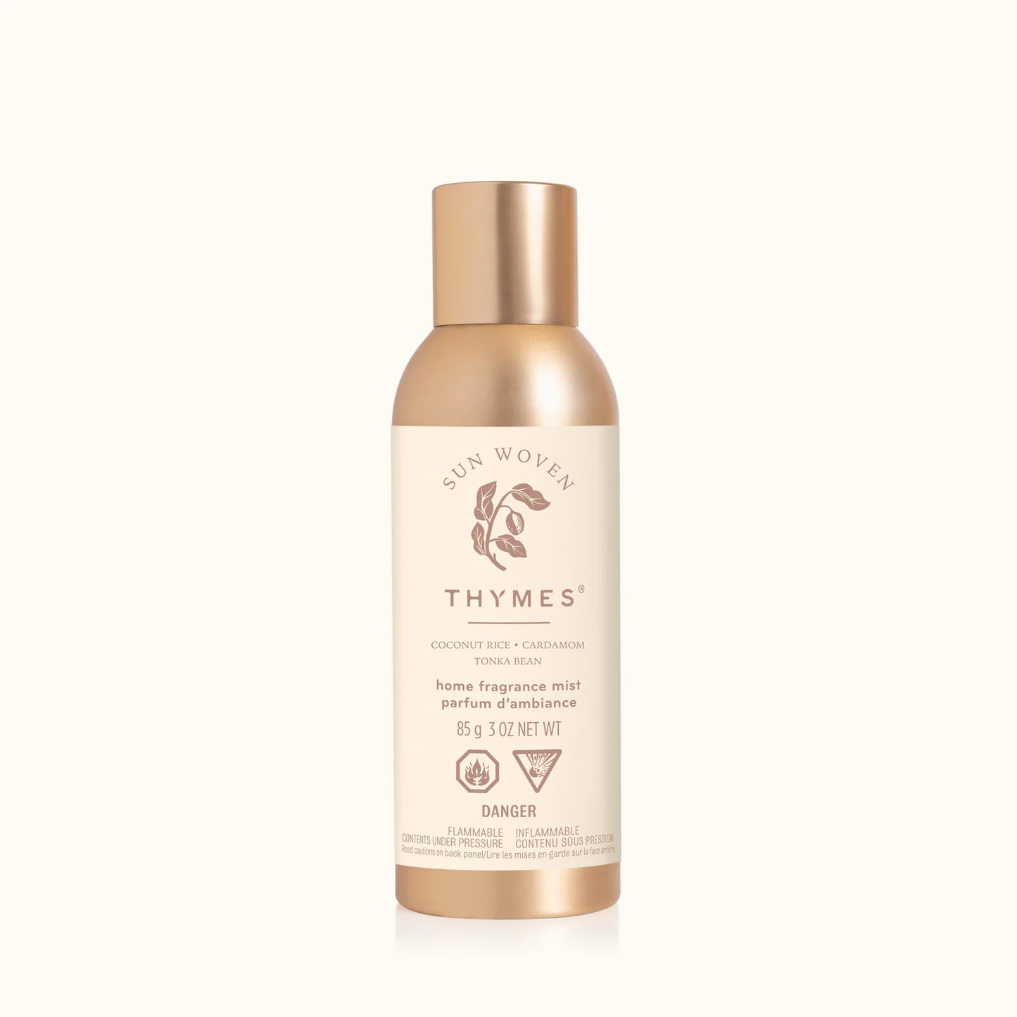 Sun Woven Home Fragrance Mist, 3oz
