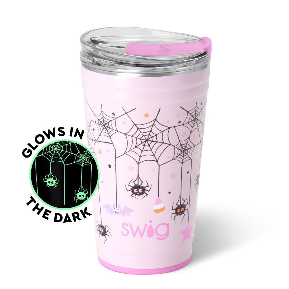 Sweet and Spooky Swig Cup