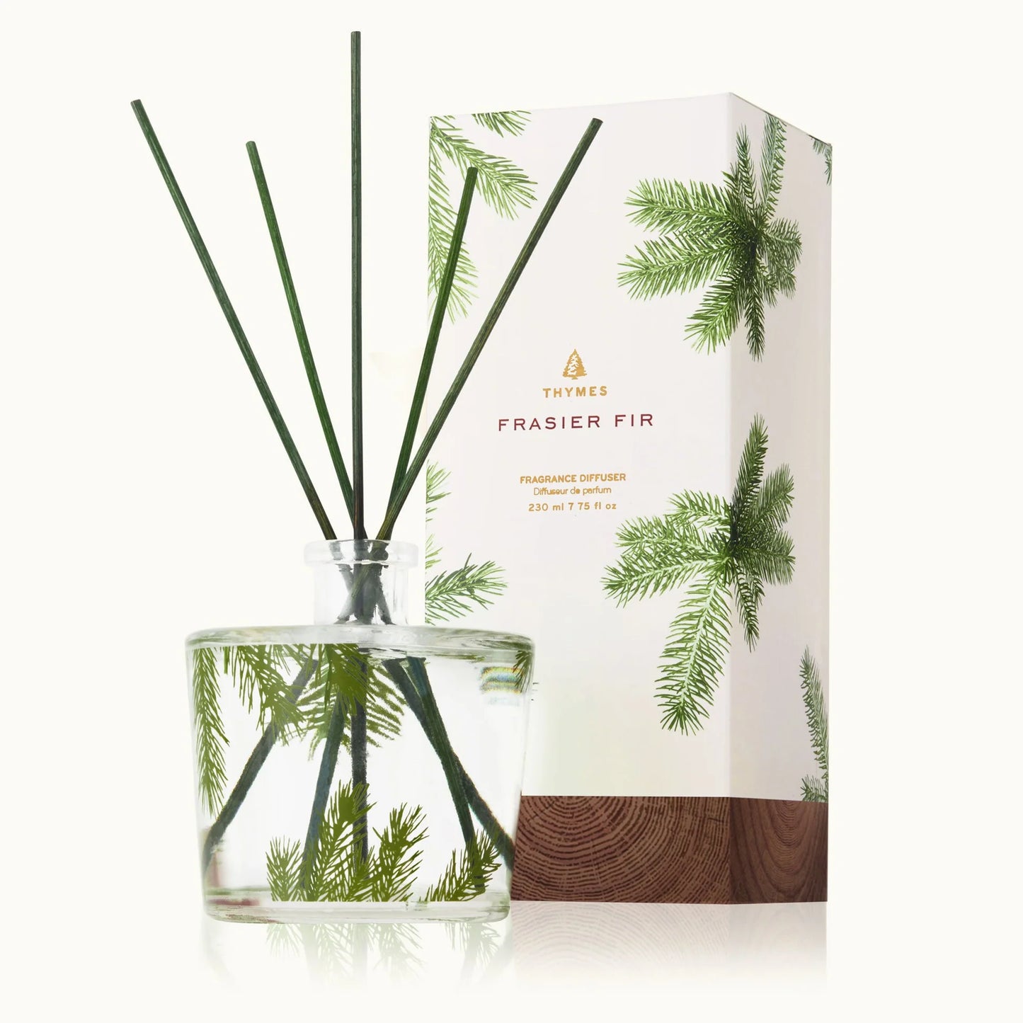 Frasier Fir Large Pine Needle Reed Diffuser
