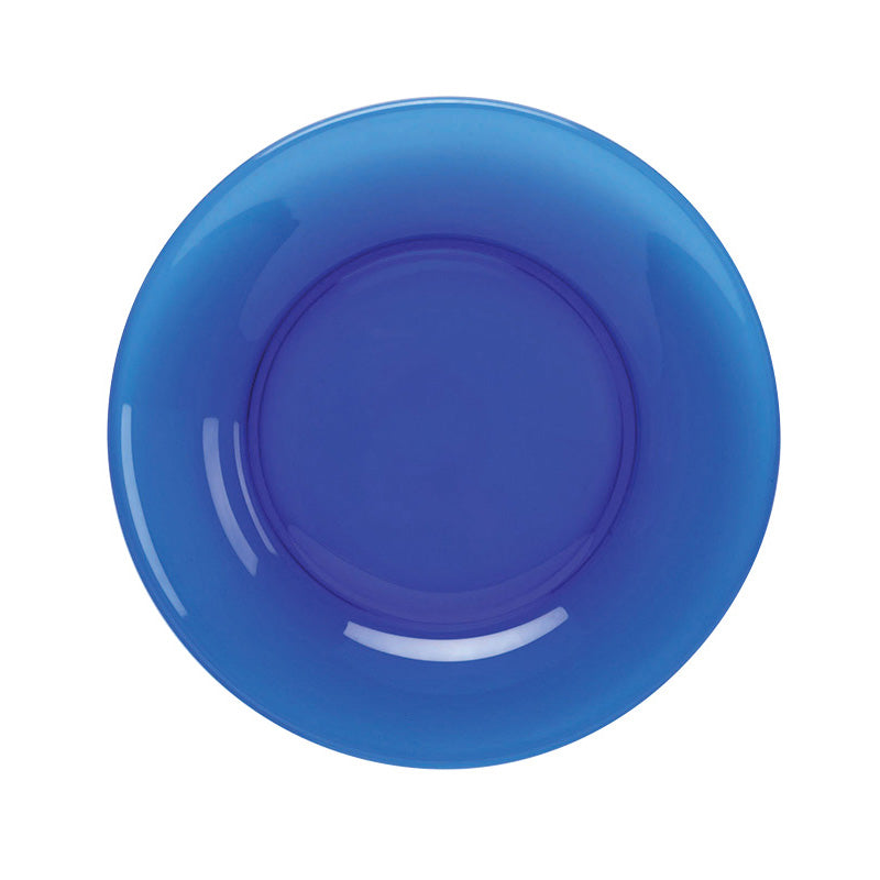 Mosser 10" Plate / Cobalt