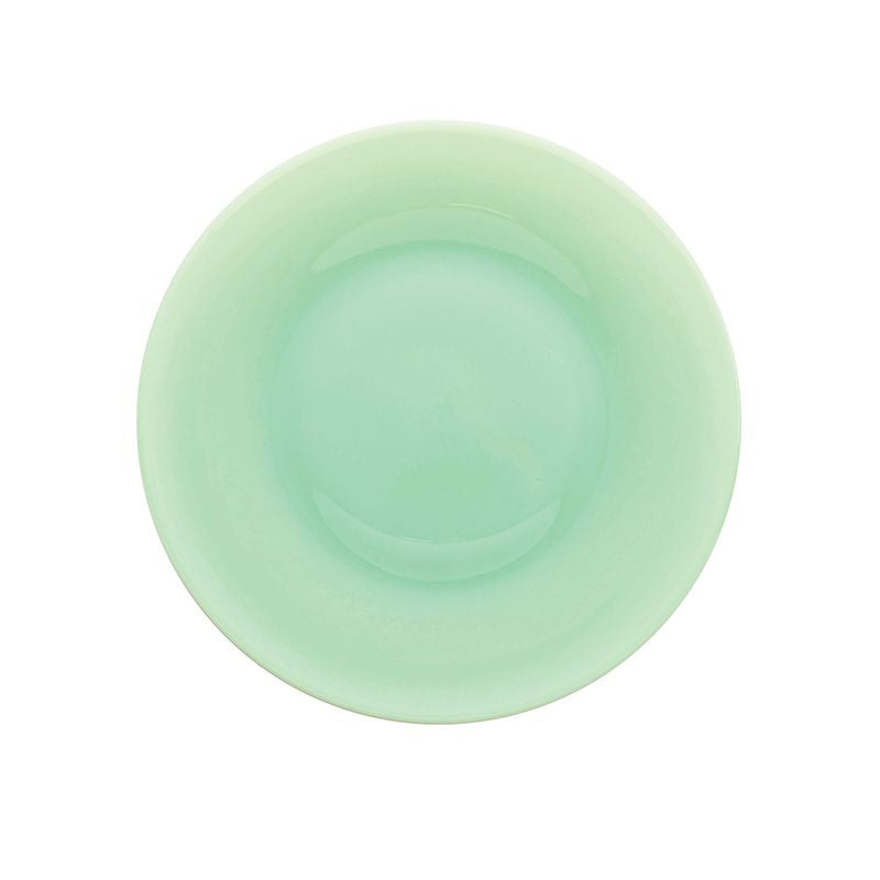 Jadeite Mosser Plates