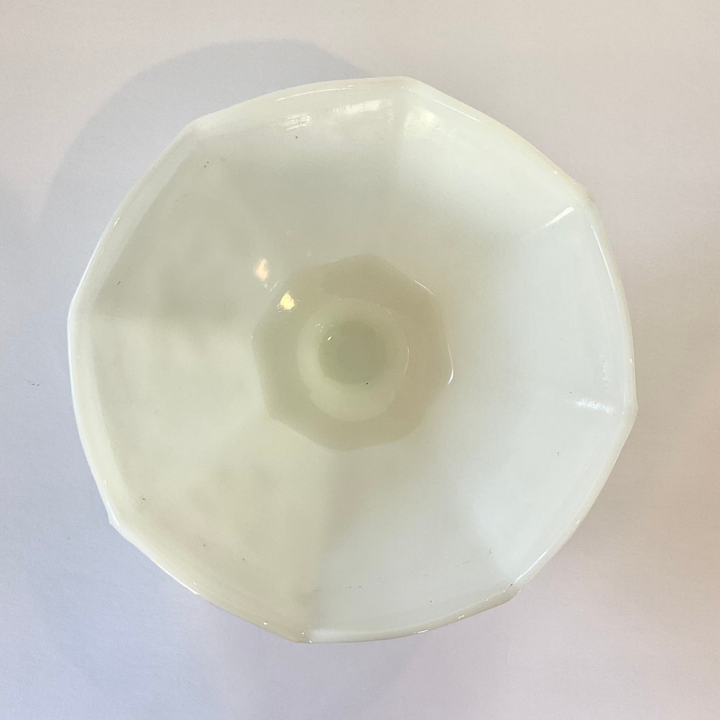 Vintage Fire King Jadeite Batter Bowl 1950's