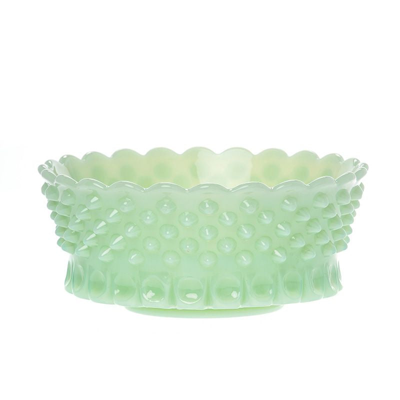 Mosser Gigi Hobnail Thumbprint Small Bowls
