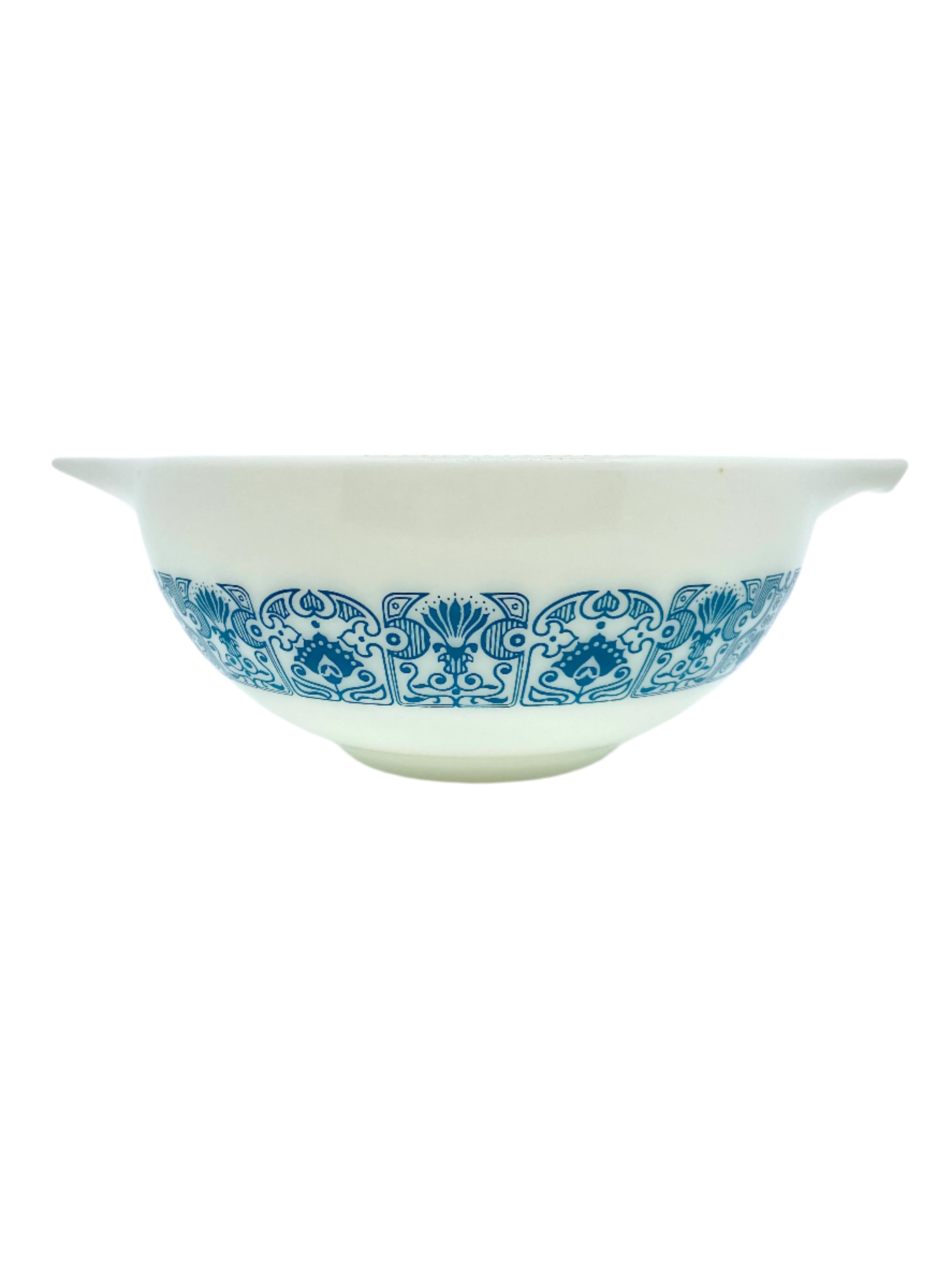 Horizon Blue Pyrex shops