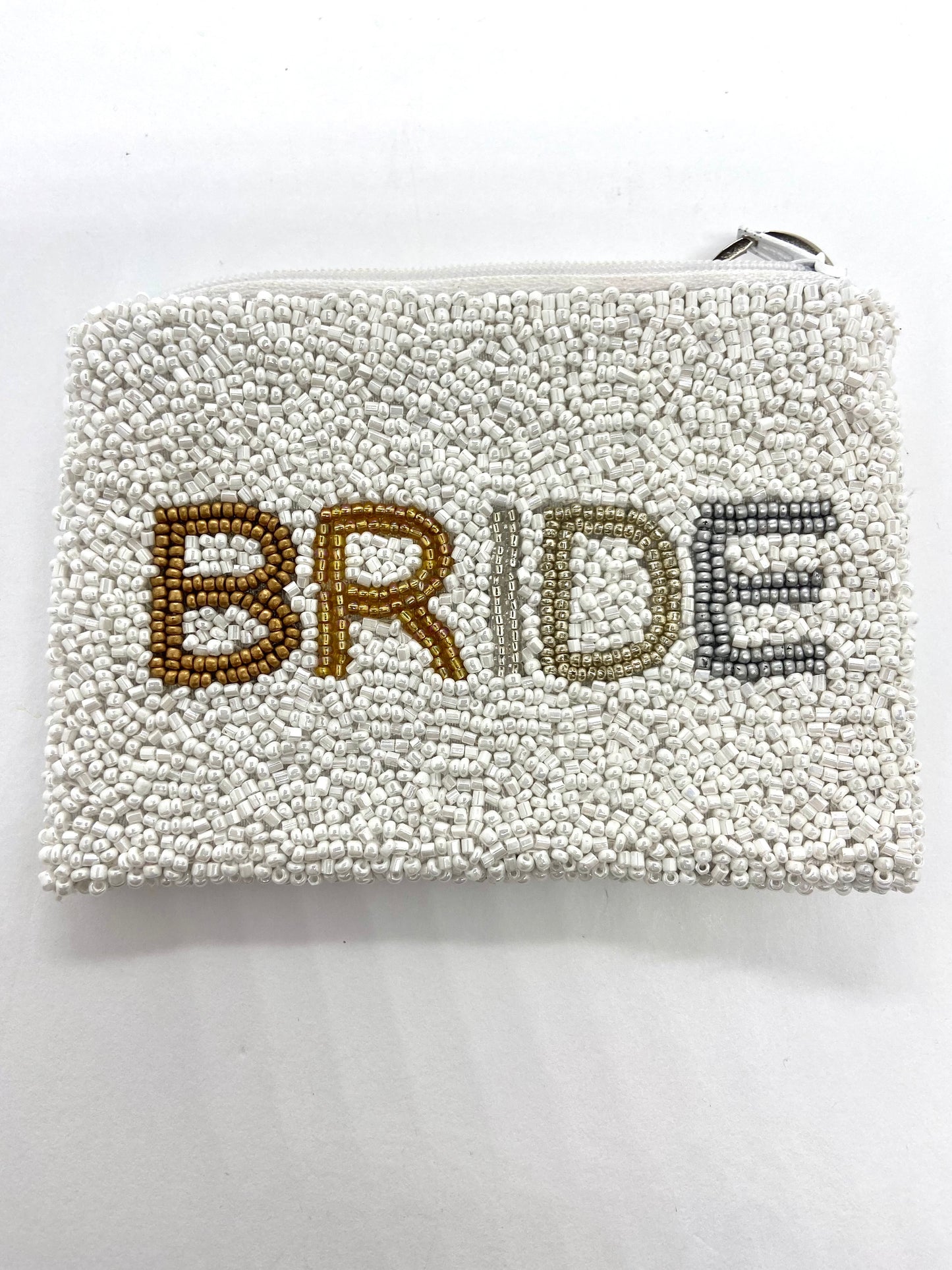 "Bride" Coin Purse