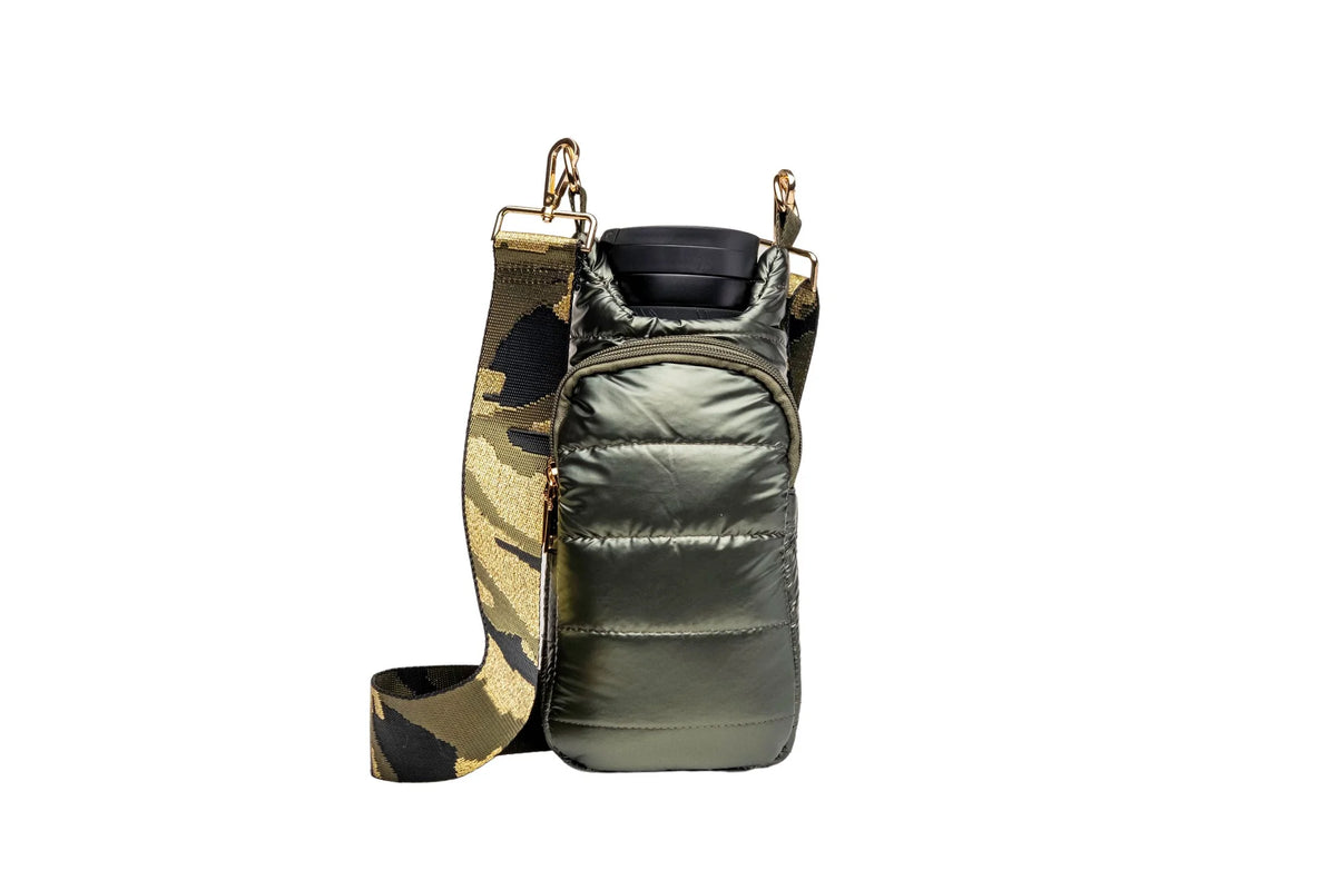 Crossbody HydroBag