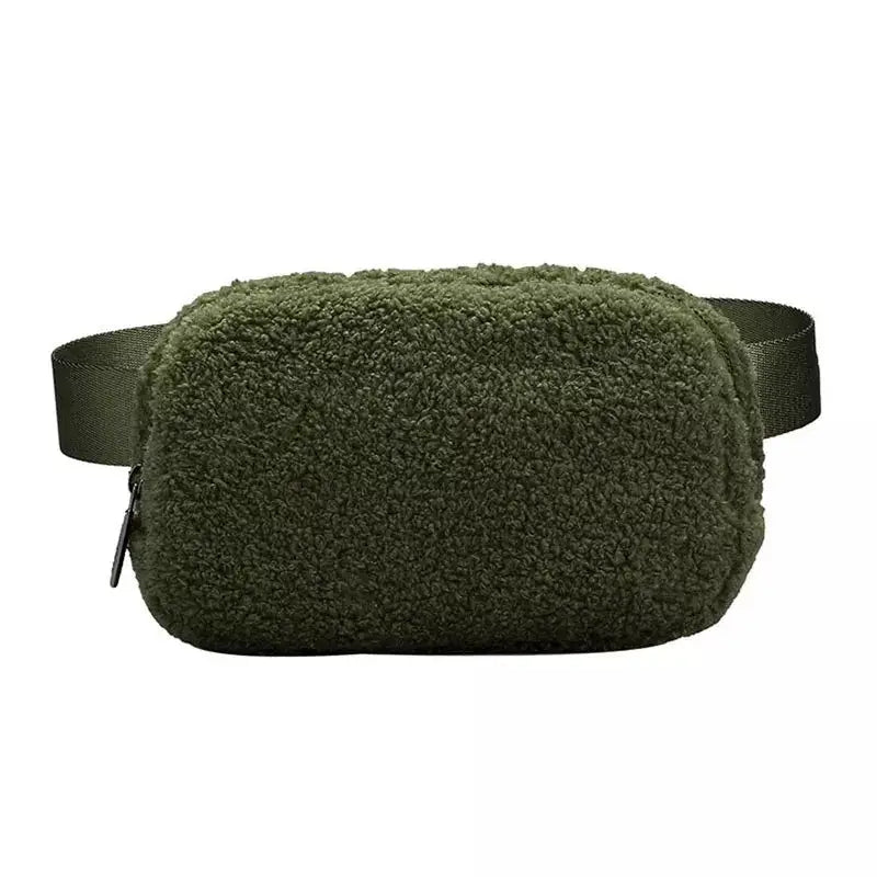 Sherpa Belt Bag, Fanny Pack