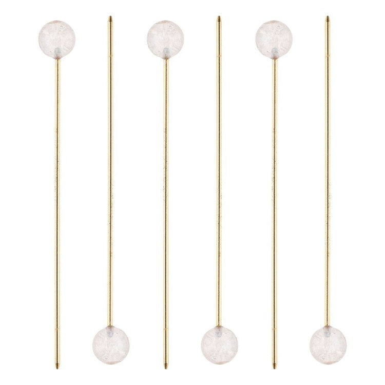 Lexi Cocktail Olive Picks