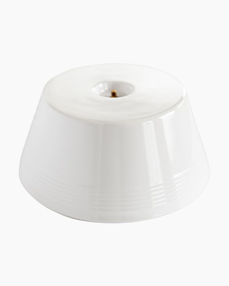 Melamine Low Riser