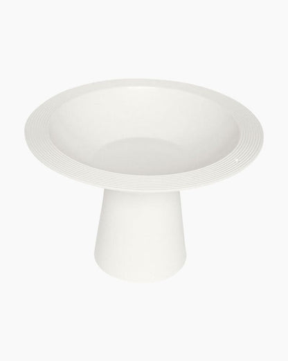 Melamine Bowl Pinstripes