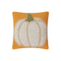 Fall Pumpkin Hook Pillow
