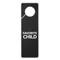 Favorite Child Acrylic Door Hanger by Toss Designs