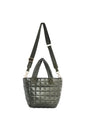 Olive Logan Mini Tote Cross-Body
