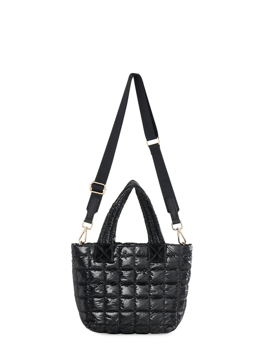 Onyx Logan Mini Tote Cross-Body