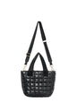 Onyx Logan Mini Tote Cross-Body