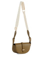 Olive Alba Cross-Body