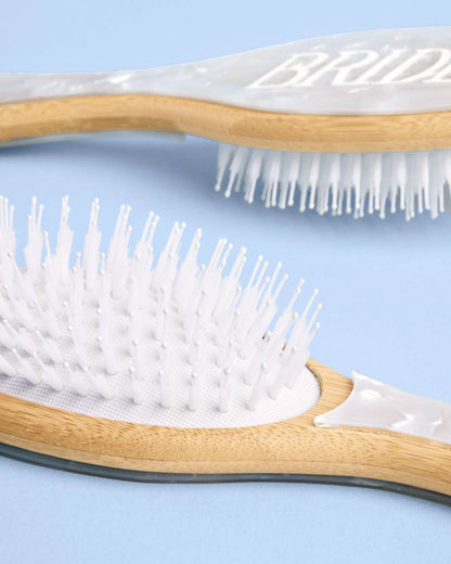 Bride Hair Brush