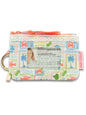 Simply Southern SeaPatch ID Wristlet