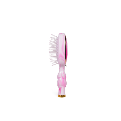 Mini Medium Detangler Brush - Pinch Me!