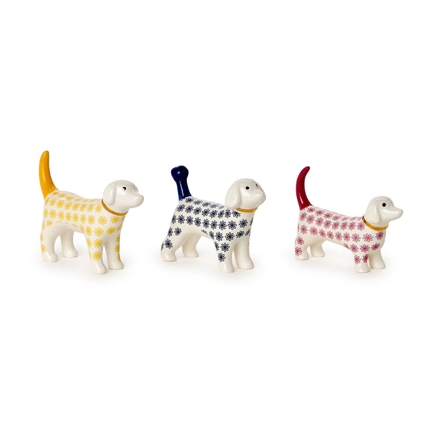 Dog Lover Ceramic Ring Holder (*Multiple Colors*)