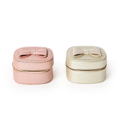 Bow Jewelry Box