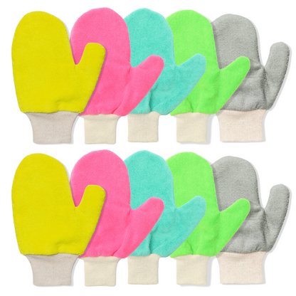 TiCK MiTT - Microfiber Tick Remover for People and Pets (*Multiple Colors)