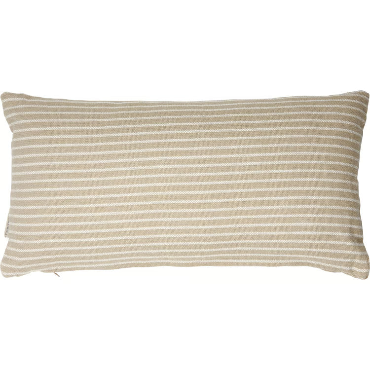 Lake House Pennant Pillow