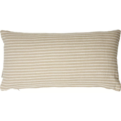 Lake House Pennant Pillow