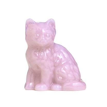 Kitty Figurine (*Multiple Colors*)