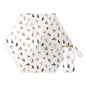 Boozehounds White Umbrella by Toss Designs