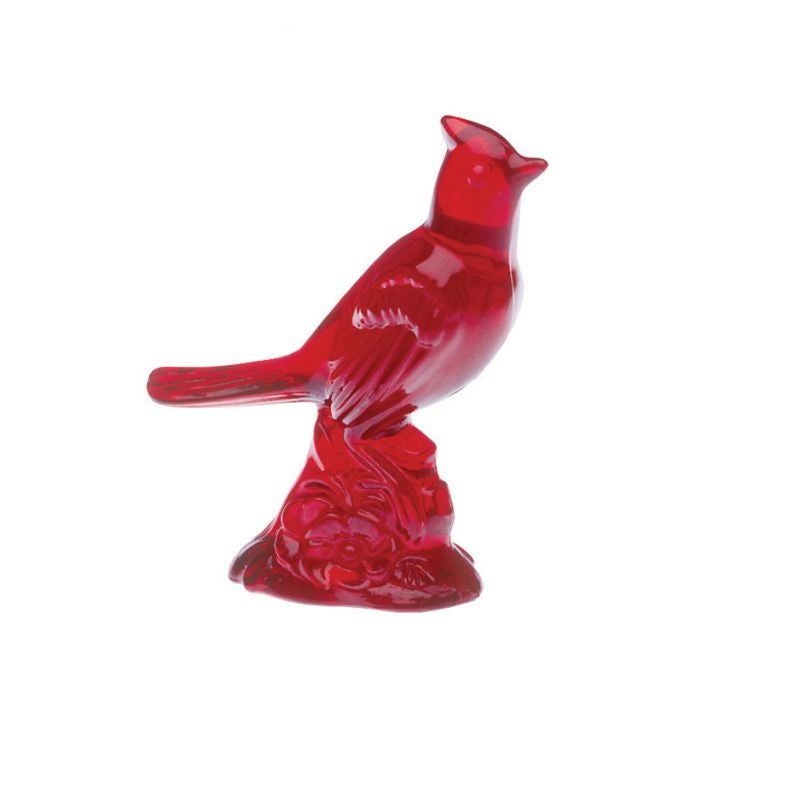 Glass Cardinal