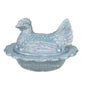 6" Hen on Nest (*Multiple Colors*)